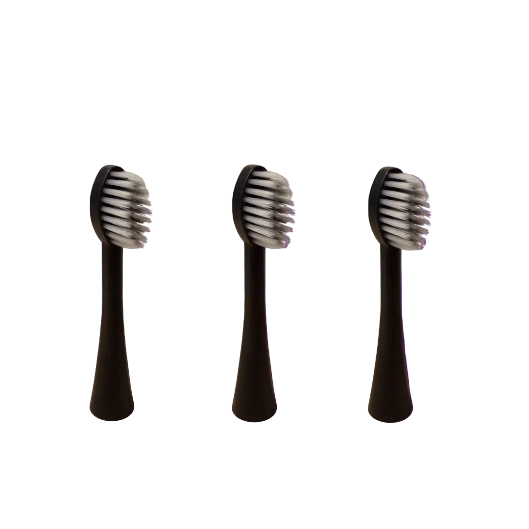 Dental X SonicForce Electric Toothbrush Replacement Brush Heads