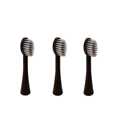 Dental X SonicForce Electric Toothbrush Replacement Brush Heads