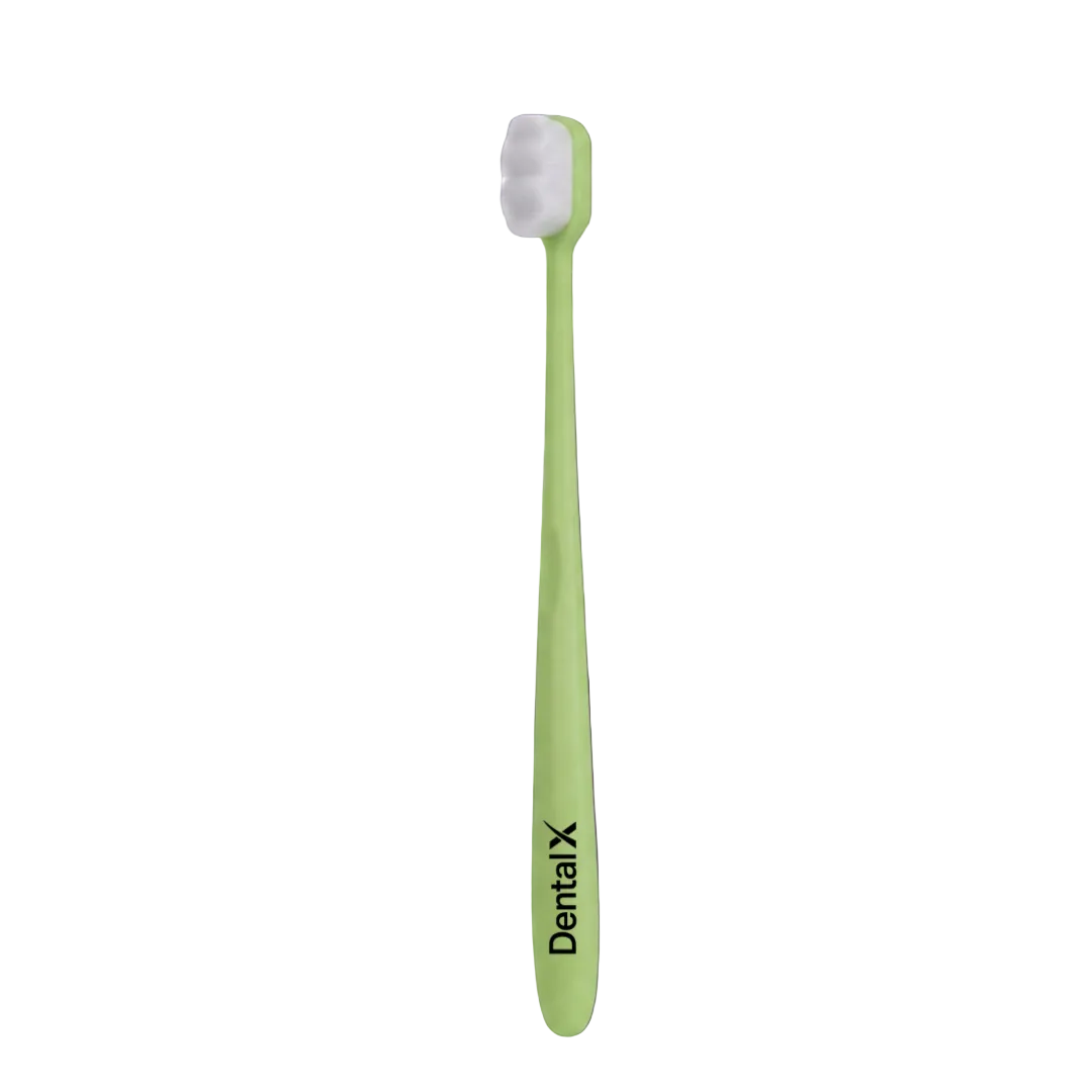 DentalX Nano Toothbrush