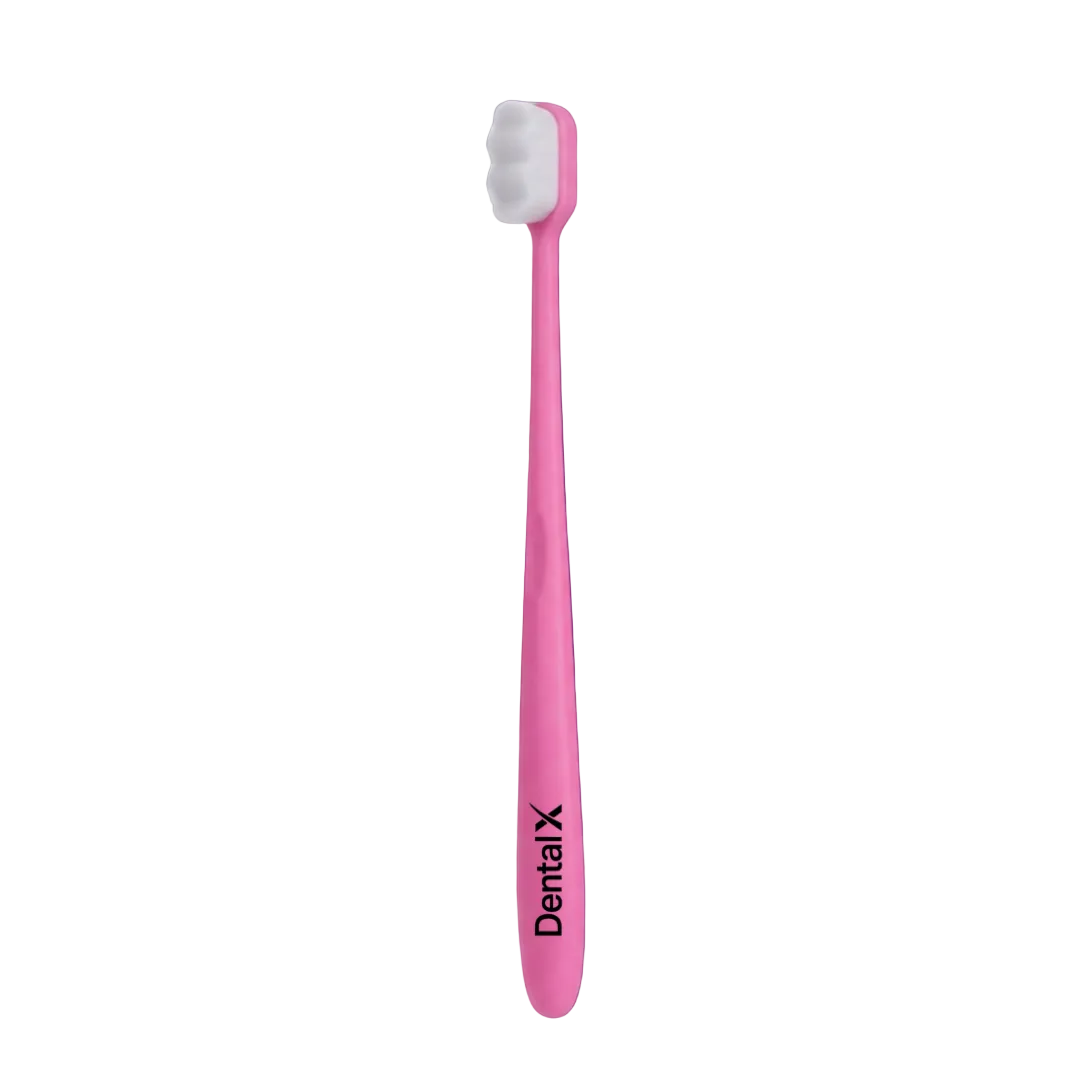 DentalX Nano Toothbrush