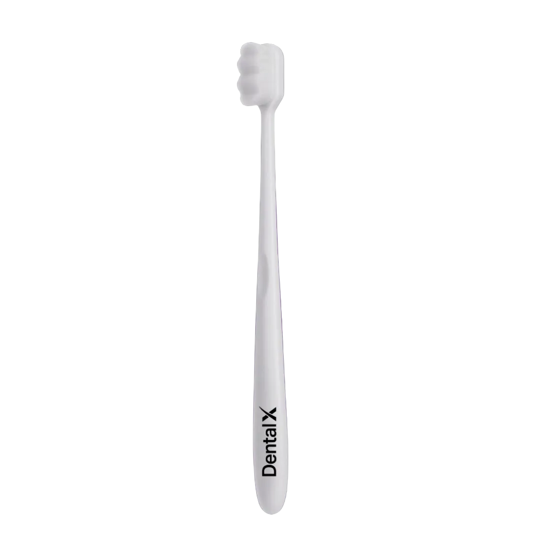 DentalX Nano Toothbrush