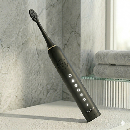 ORALURE - Sonic Force Toothbrush