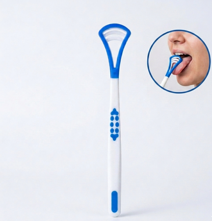 Oralure- Tongue Cleaner
