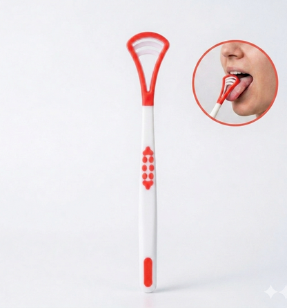 Oralure- Tongue Cleaner