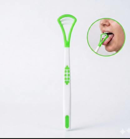 Oralure- Tongue Cleaner