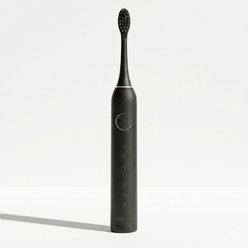 ORALURE - Sonic Force Toothbrush