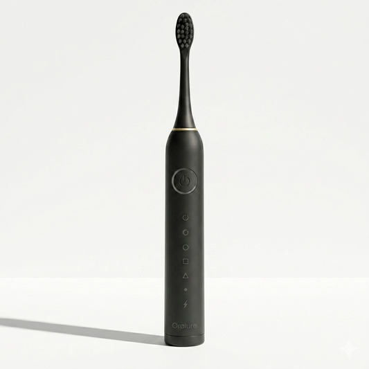 ORALURE - Sonic Force Toothbrush