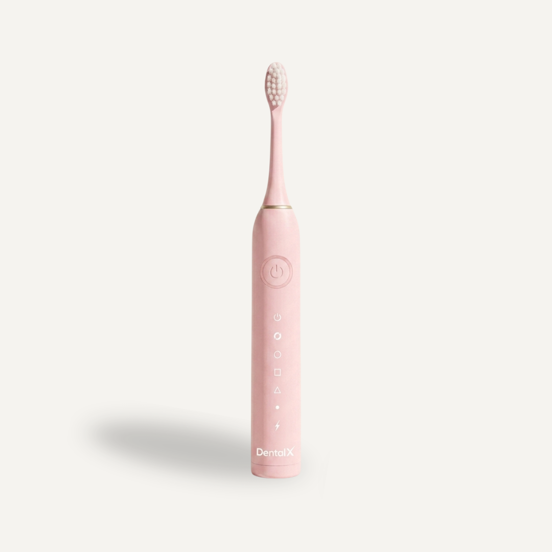 DentalX Sonic Force toothbrush