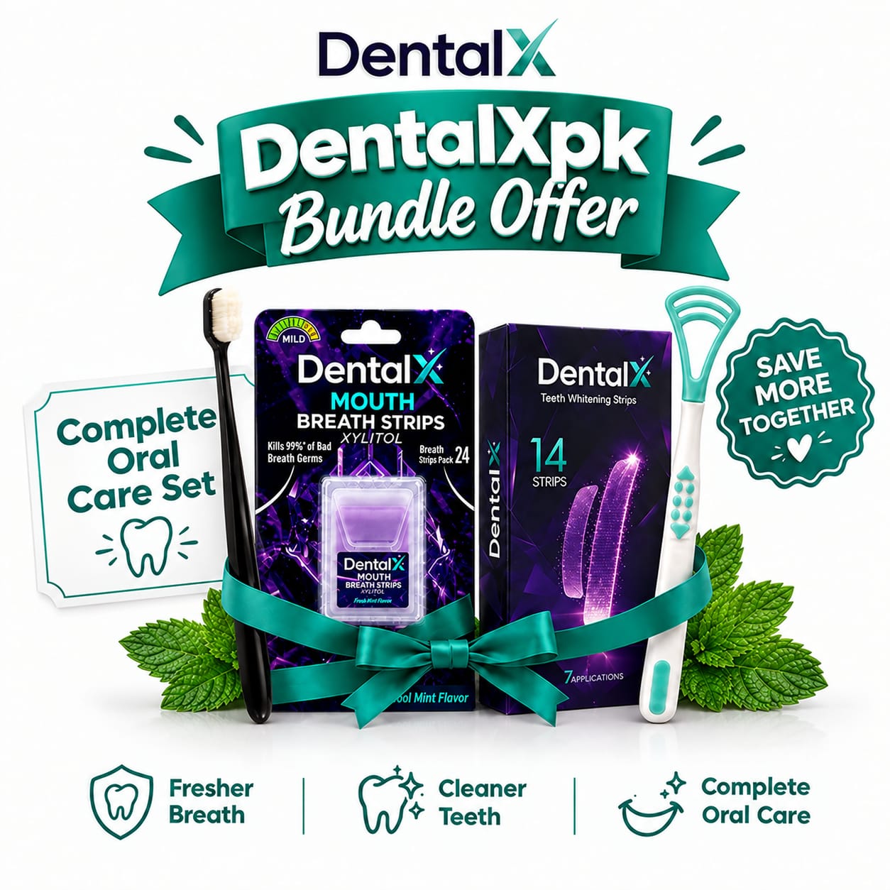 The Complete Confidence Kit