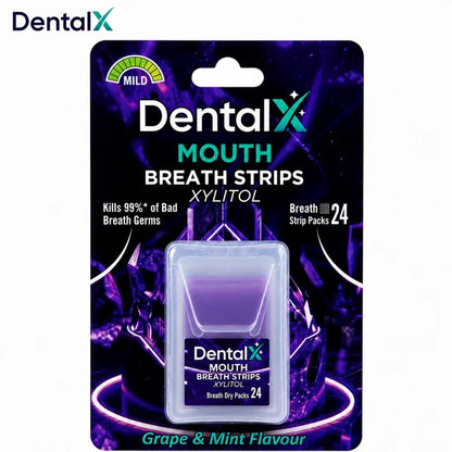 The Fresh Breath Kit