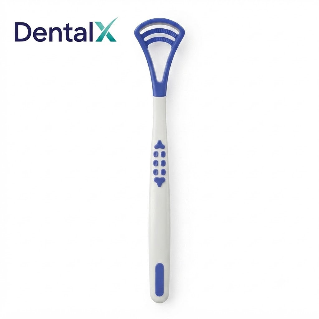 DentalX Elite Tongue Cleaner