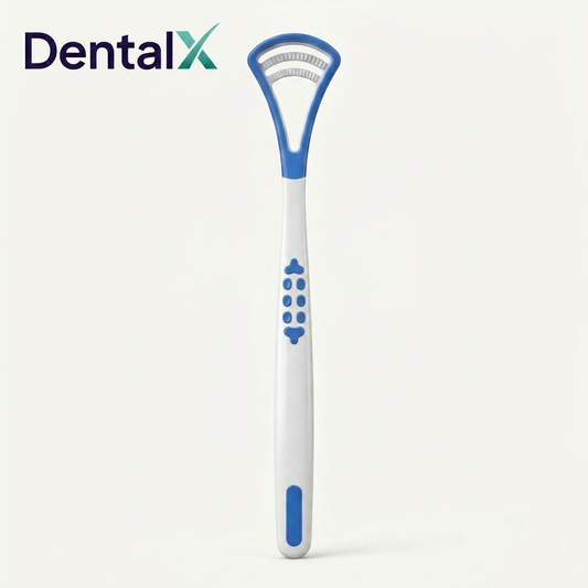 Oralure- Tongue Cleaner