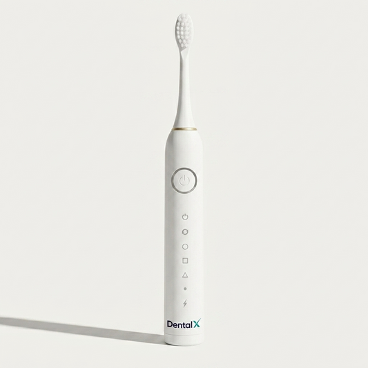 ORALURE - Sonic Force Toothbrush