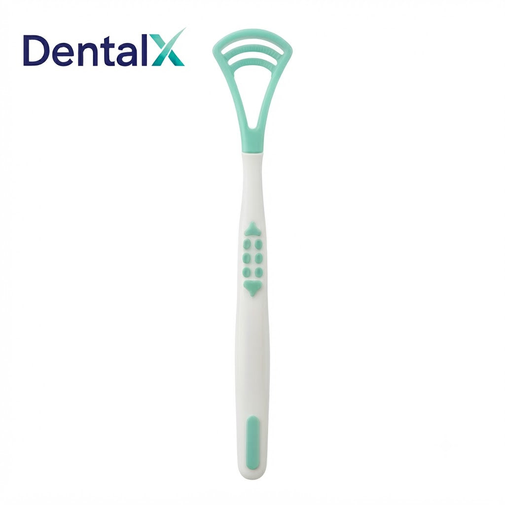 DentalX Elite Tongue Cleaner
