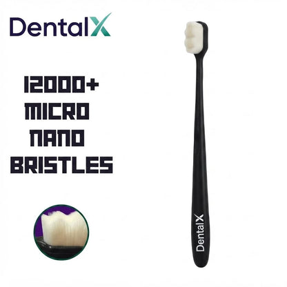 DentalX Nano Toothbrush