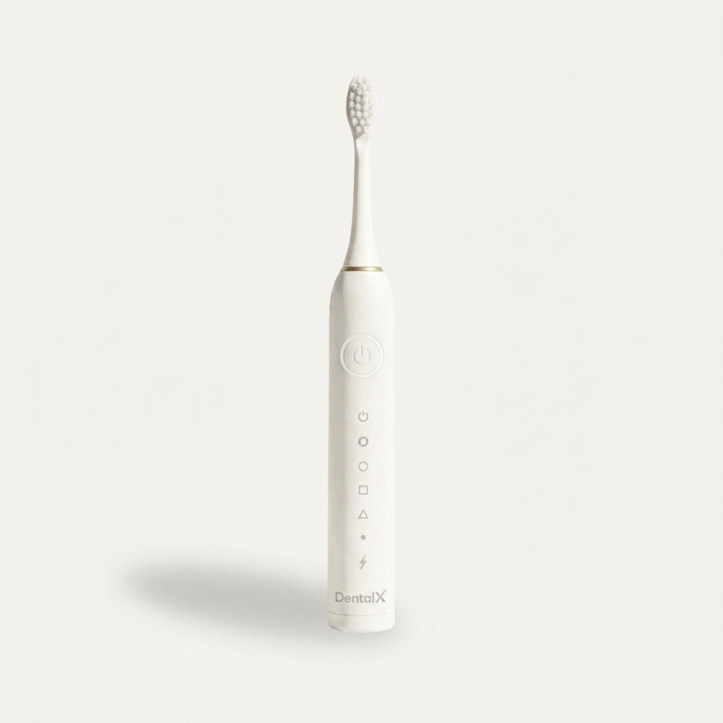 DentalX Sonic Force toothbrush