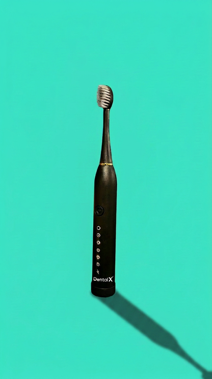 DentalX Sonic Force toothbrush